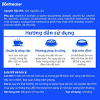 Sữa Dê Cho Chó Mèo Pethealer – Hỗ Trợ Cơ Thể Và Miễn Dịch Thú Cưng
