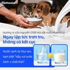 Sữa Dê Cho Chó Mèo Pethealer – Hỗ Trợ Cơ Thể Và Miễn Dịch Thú Cưng